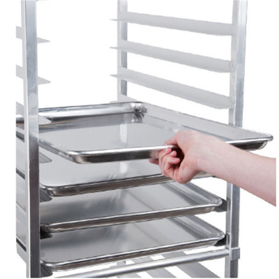 Rk Bakeware จีน-800X600 ถังเบเกอรี่ รถขนเตา