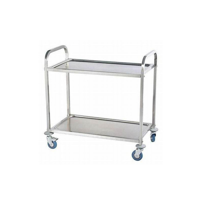 RK Bakeware จีน Foodservice NSF ราคากันเตาสองเส้น สแตนเลส