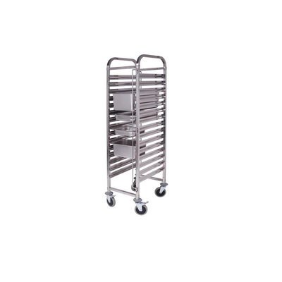 RK Bakeware China Foodservice NSF รากเตาอบตามสั่ง รากเย็น