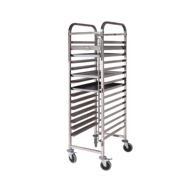 RK Bakeware China Foodservice NSF รากเตาอบตามสั่ง รากเย็น