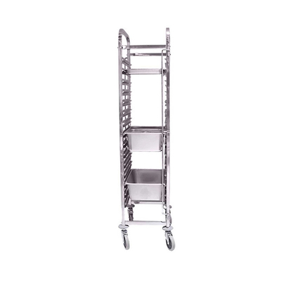 RK Bakeware China Foodservice NSF รากเตาอบตามสั่ง รากเย็น