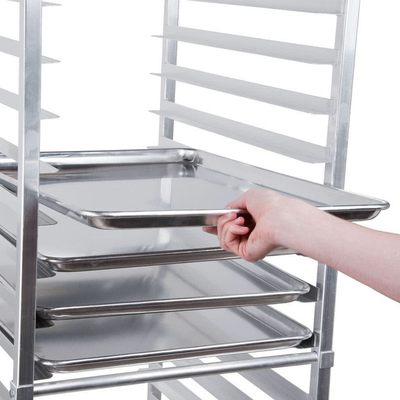 RK Bakeware China Foodservice NSF รากเตาอบตามสั่ง รากเย็น