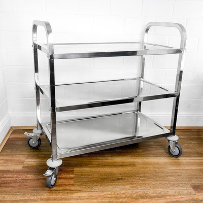 RK Bakeware จีน Foodservice NSF Bakery รีฟเย็น รีฟเบเกอรี่ รีฟถกระบะเตาอบ พร้อม 15 รีฟ