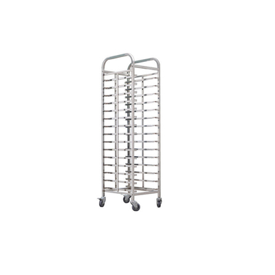 RK Bakeware จีน Foodservice NSF Bakery รีฟเย็น รีฟเบเกอรี่ รีฟถกระบะเตาอบ พร้อม 15 รีฟ