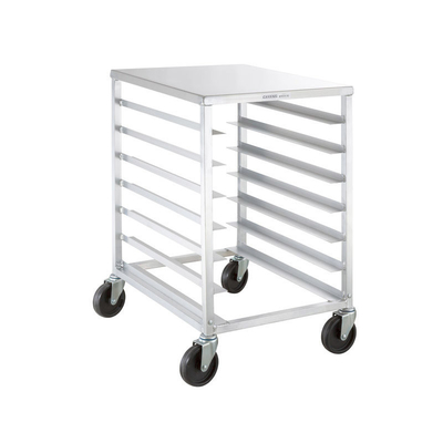 RK Bakeware จีน Foodservice NSF Bakery รีฟเย็น รีฟเบเกอรี่ รีฟถกระบะเตาอบ พร้อม 15 รีฟ