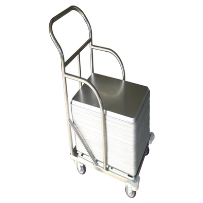 Rk Bakeware จีน อาหารบริการ ขนมกระถางกระถางรถ