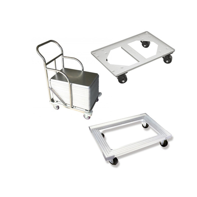 RK Bakeware จีน บริการอาหาร NSF สแตนเลส ขนมปัง