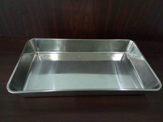 RK Bakeware จีน Foodservice NSF สแตนเลส รถขนของอาหาร รถเตา