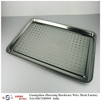 RK Bakeware จีน Foodservice NSF สแตนเลส รถขนของอาหาร รถเตา