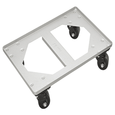 Rk Bakeware จีน-ขนมปังถังขนมปัง Pan Trolley ดอลลี่