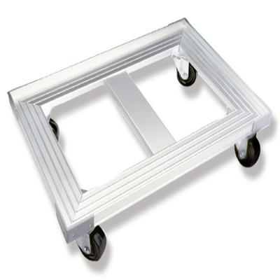 Rk Bakeware จีน-ขนมปังถังขนมปัง Pan Trolley ดอลลี่