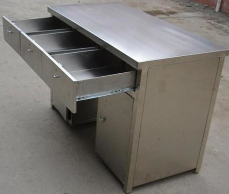 RK Bakeware จีน บริการอาหาร อาหารที่กําหนดเอง ห้องครัวพาณิชย์ กล่องครัวสแตนเลส