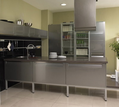 RK Bakeware จีน บริการอาหาร อาหารที่กําหนดเอง ห้องครัวพาณิชย์ กล่องครัวสแตนเลส