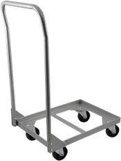 Rk Bakeware จีน-สแตนเลส Flatpack Rack การผลิต Rack สําหรับ 16 นิ้วและ 18 นิ้วเทรย์
