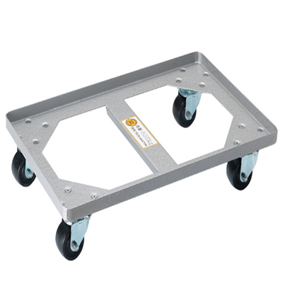 RK Bakeware จีน Foodservice NSF อลูมิเนียมแผ่นปังปัง Rack bakery baking tray รถขนส่ง ขนมปังปัง Dolly