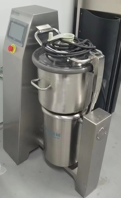 Rk Baketech China R30 T 30L เครื่องผสมเครื่องตัดตั้งสําหรับการแปรรูปอาหาร