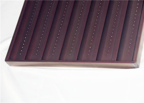 1.5 มม. Non Stick 600x400x30 มม. French Baguette Baking Pan