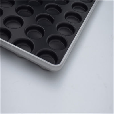 RK Bakeware China Foodservice 600*400 อลูมิเนียม แฮมเบอร์เกอร์ บัน เบ๊กเทรย์