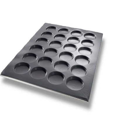 RK Bakeware China Foodservice NSF Durashield Coating Tablock แฮมเบอร์กเกอร์ บัน แปน ถังขนม