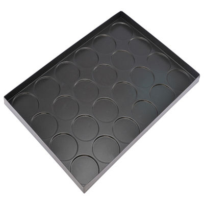 RK Bakeware จีน Foodservice NSF อลูมิเนียม ไม่ติดเค้กกู๊กกี้หม้ออบสําหรับ Mono Depositor